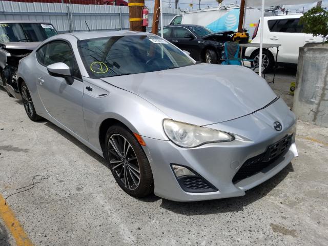 TOYOTA SCION FR-S 2013 jf1znaa12d2716145