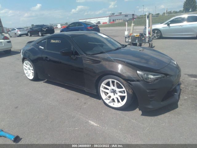 SCION FR-S 2013 jf1znaa12d2716937