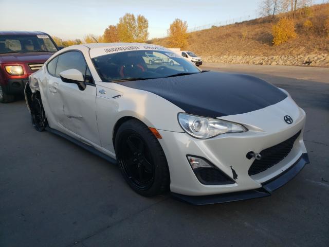 TOYOTA SCION FR-S 2013 jf1znaa12d2717814