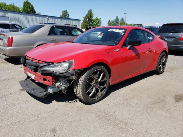 TOYOTA SCION FR-S 2013 jf1znaa12d2719384