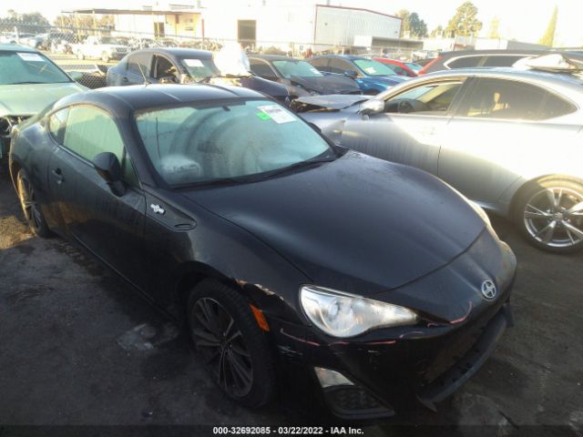 SCION FR-S 2013 jf1znaa12d2720616