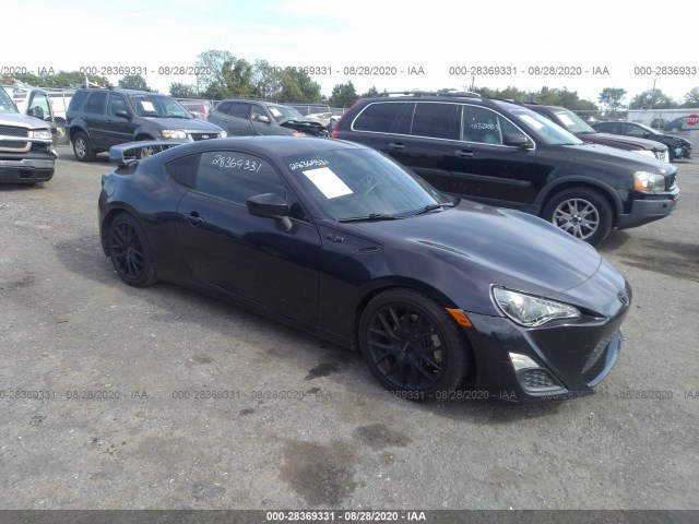 SCION FR-S 2013 jf1znaa12d2721166