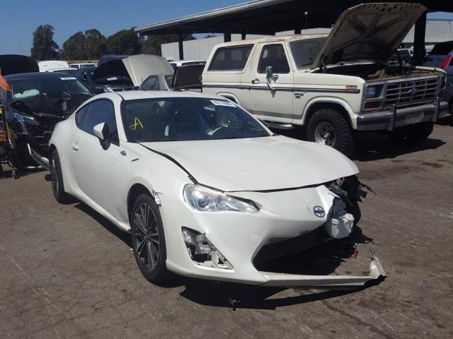 TOYOTA SCION FR-S 2013 jf1znaa12d2721412