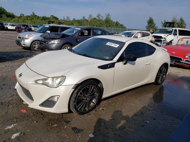 TOYOTA SCION FR-S 2013 jf1znaa12d2723791