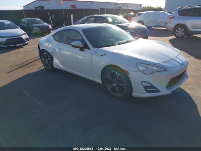 SCION FR-S 2013 jf1znaa12d2724035