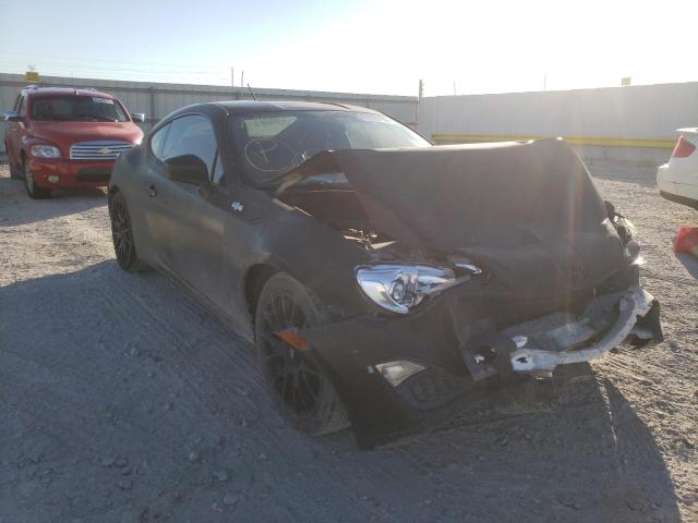 TOYOTA SCION FR-S 2013 jf1znaa12d2724049