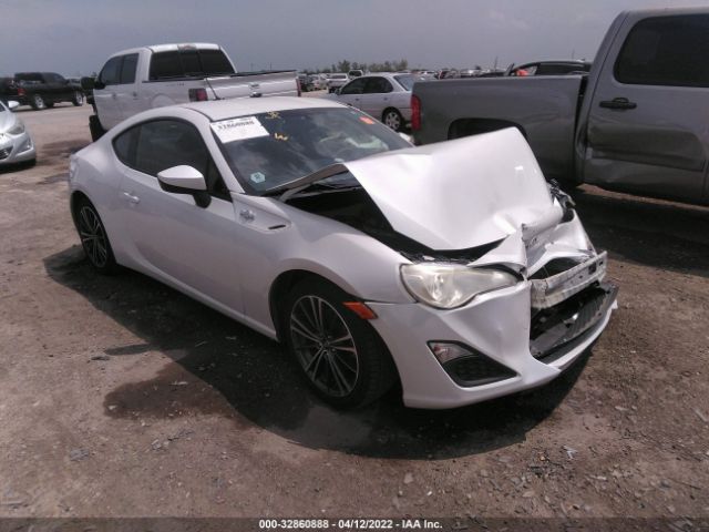 SCION FR-S 2013 jf1znaa12d2724391