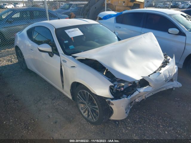 SCION FR-S 2013 jf1znaa12d2724407