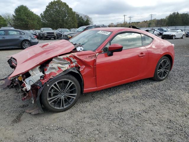 TOYOTA SCION FR-S 2013 jf1znaa12d2725315