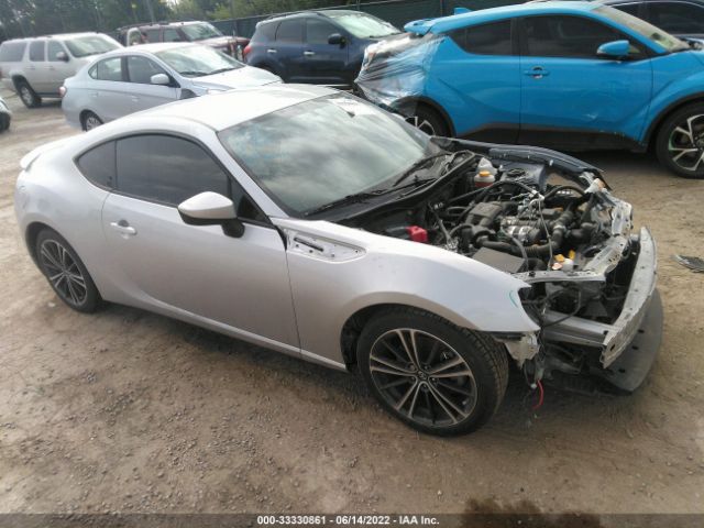 SCION FR-S 2013 jf1znaa12d2726352