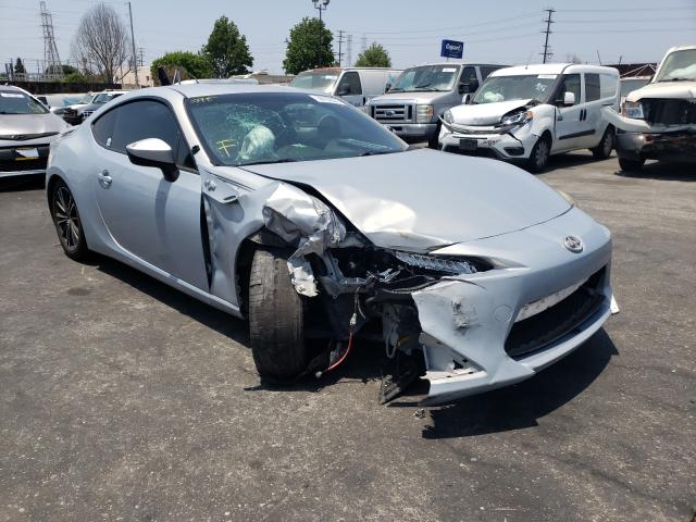 TOYOTA SCION FR-S 2013 jf1znaa12d2728246