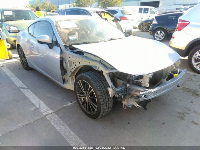 SCION FR-S 2013 jf1znaa12d2732099