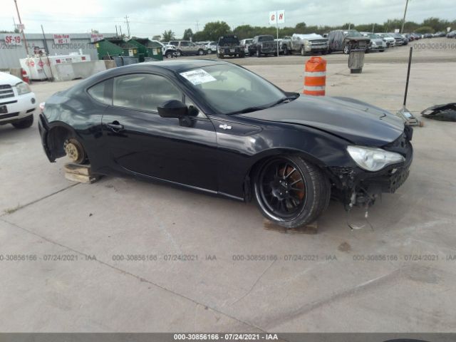 SCION FR-S 2013 jf1znaa12d2732104