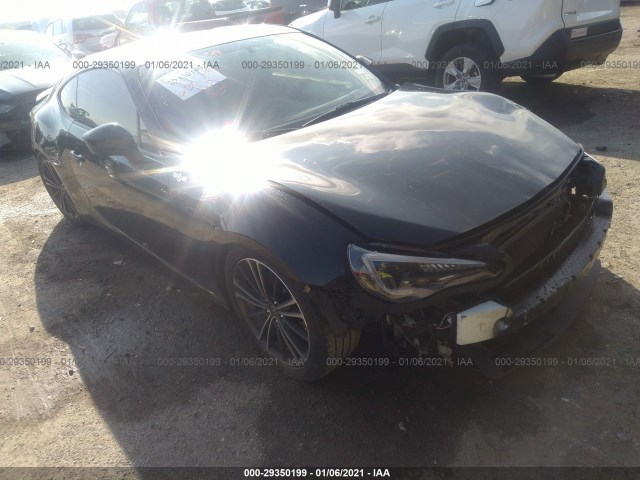 SCION FR-S 2013 jf1znaa12d2732927