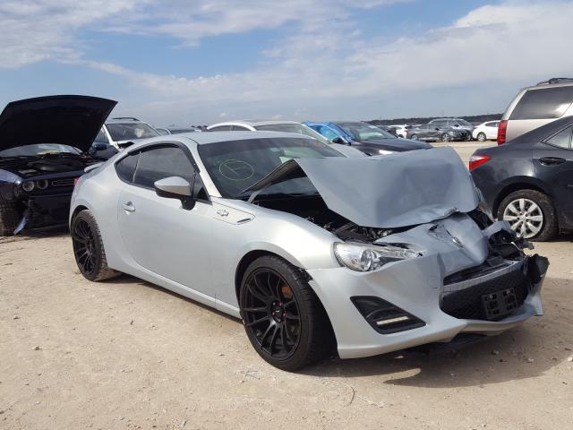 TOYOTA SCION FR-S 2013 jf1znaa12d2733026