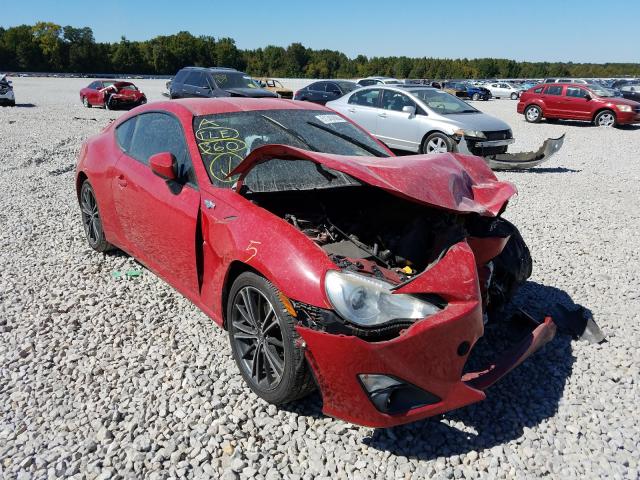 TOYOTA SCION FR-S 2013 jf1znaa12d2733043