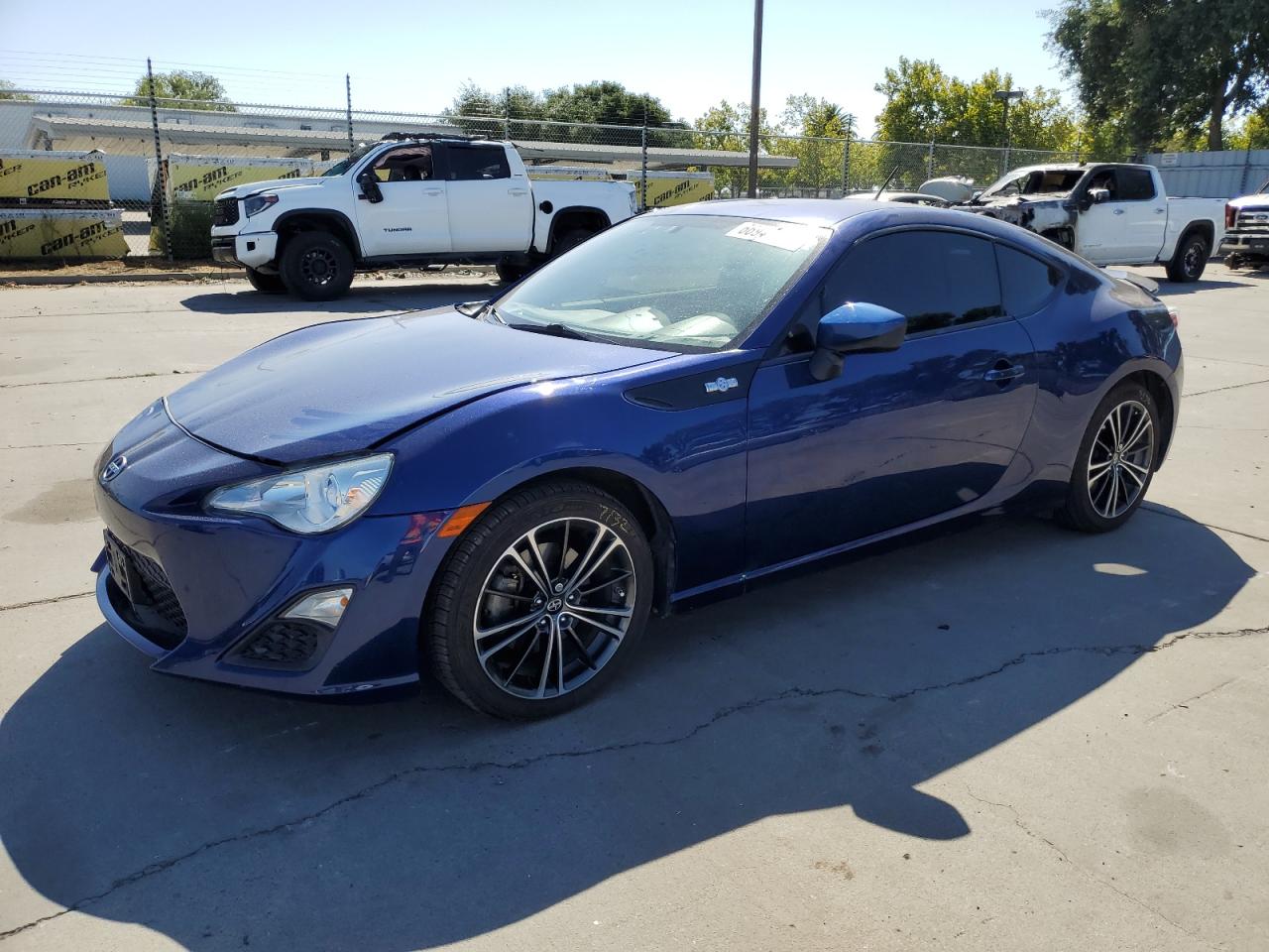 SCION FR-S 2013 jf1znaa12d2734323