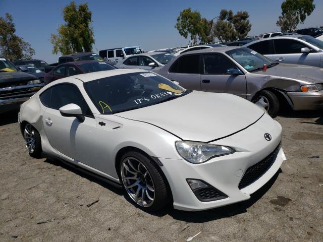 TOYOTA SCION FR-S 2013 jf1znaa12d2734533