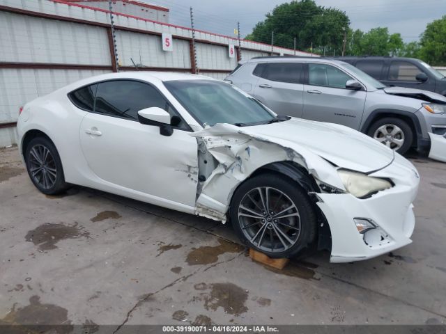 SCION FR-S 2014 jf1znaa12e8700557