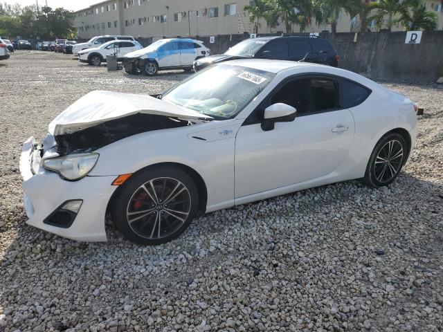 TOYOTA SCION FR-S 2014 jf1znaa12e8701482