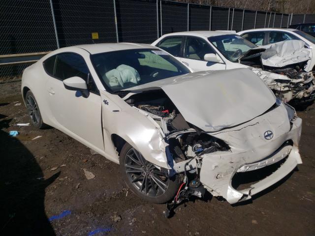 TOYOTA SCION FR-S 2014 jf1znaa12e8702244