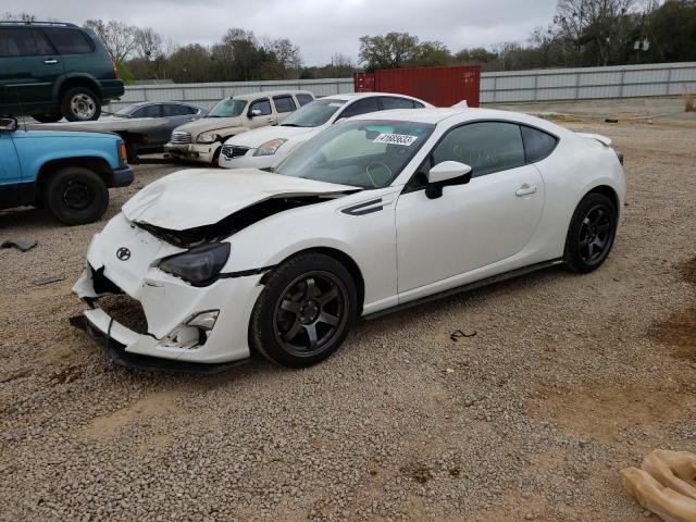 TOYOTA SCION FR-S 2014 jf1znaa12e8703572