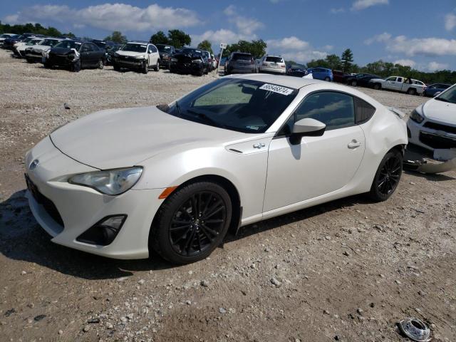 TOYOTA SCION FR-S 2014 jf1znaa12e8704169