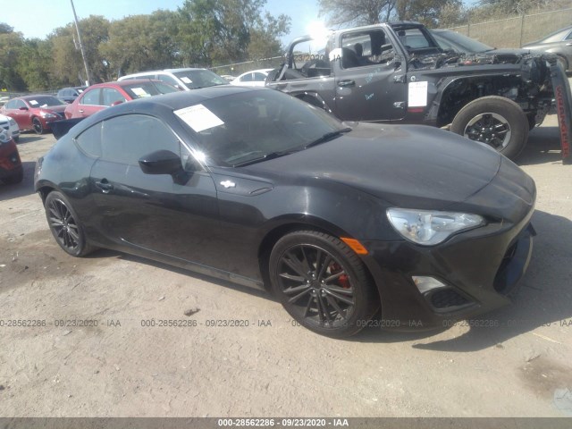 SCION FR-S 2014 jf1znaa12e8704902