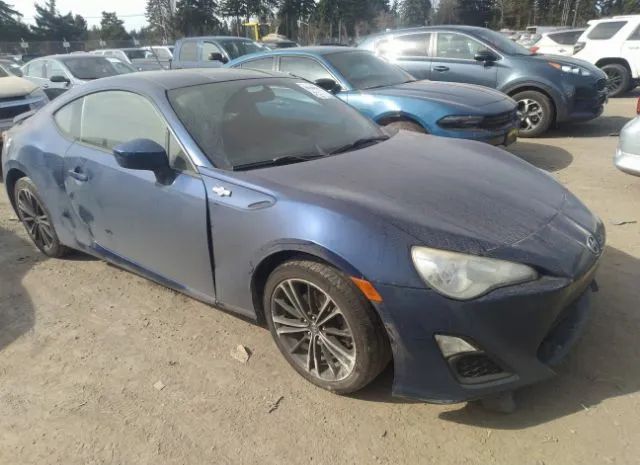 SCION FR-S 2014 jf1znaa12e8705063