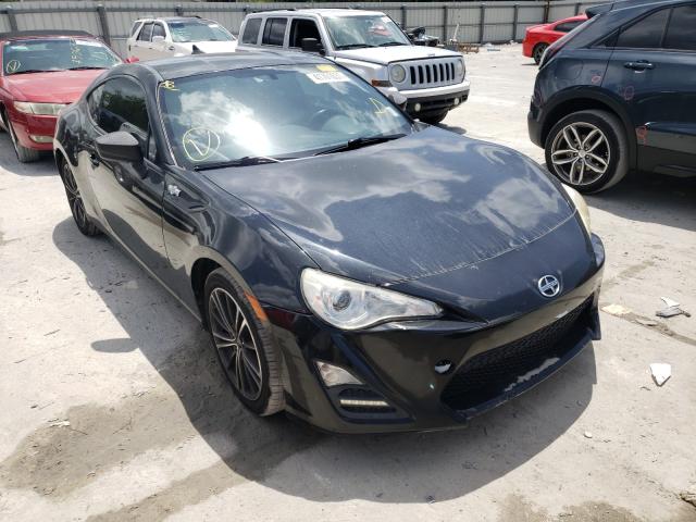 TOYOTA SCION FR-S 2014 jf1znaa12e8705385