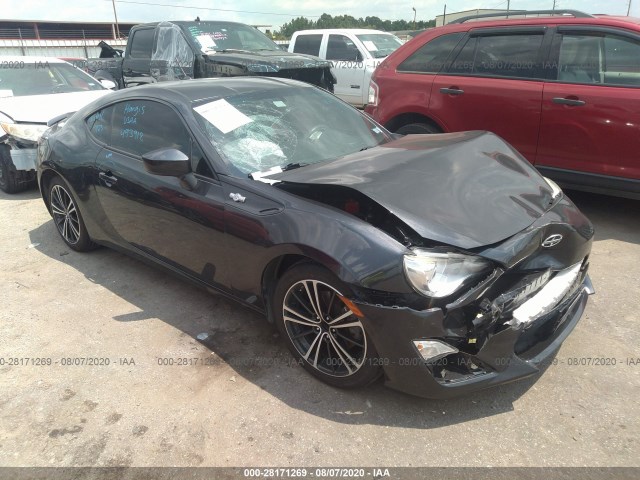 SCION FR-S 2014 jf1znaa12e8706018