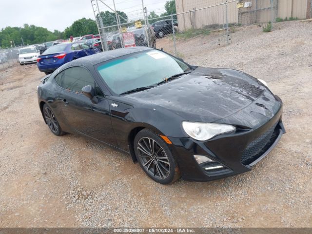 SCION FR-S 2014 jf1znaa12e8708528