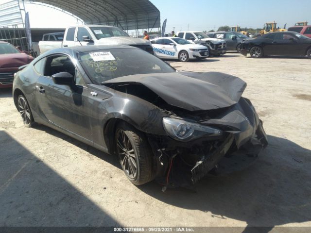 SCION FR-S 2014 jf1znaa12e8708688