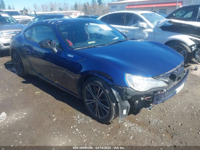 SCION FR-S 2014 jf1znaa12e8709842