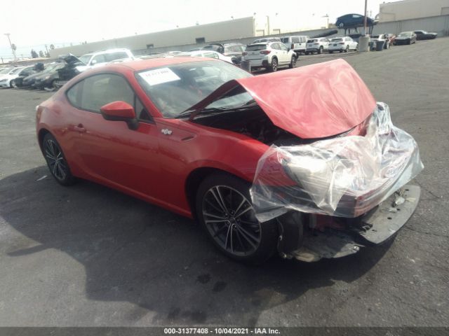 SCION FR-S 2014 jf1znaa12e9700245