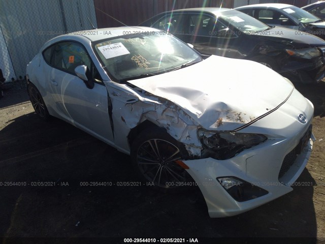 SCION FR-S 2014 jf1znaa12e9700617