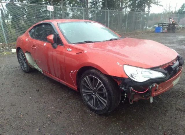 SCION FR-S 2014 jf1znaa12e9701783