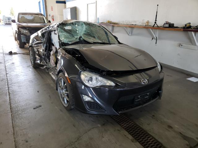 TOYOTA SCION FR-S 2014 jf1znaa12e9702738