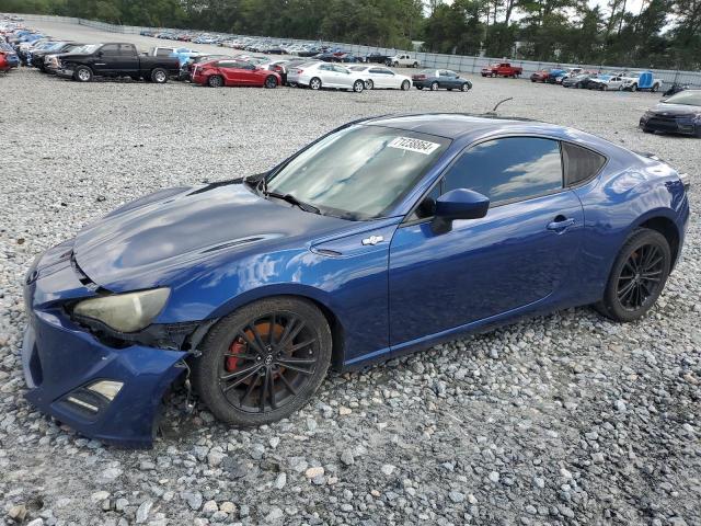 TOYOTA SCION FR-S 2014 jf1znaa12e9702898