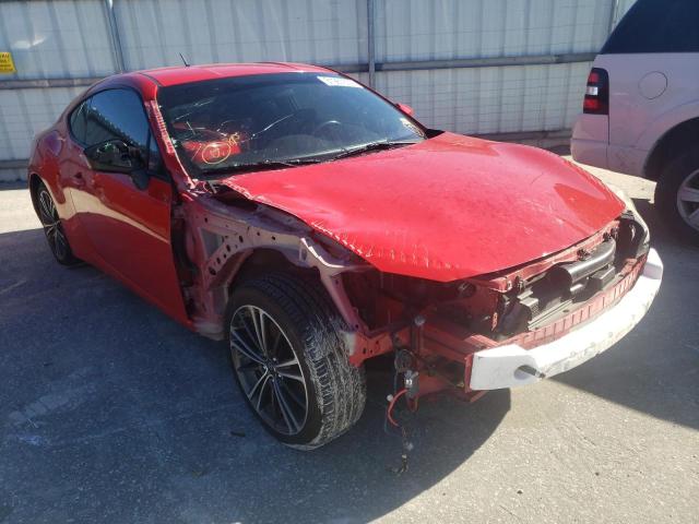 TOYOTA SCION FR-S 2014 jf1znaa12e9704215