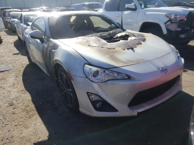 TOYOTA SCION FR-S 2014 jf1znaa12e9704411