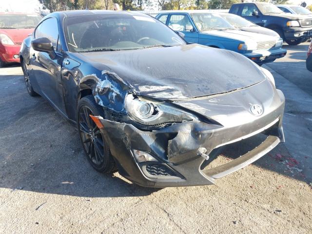 TOYOTA SCION FR-S 2014 jf1znaa12e9706238