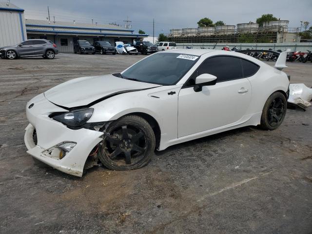 TOYOTA SCION FR-S 2014 jf1znaa12e9707695