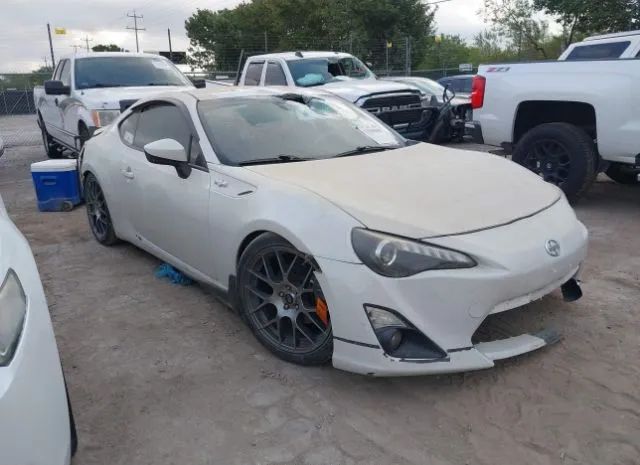 SCION FR-S 2014 jf1znaa12e9707700