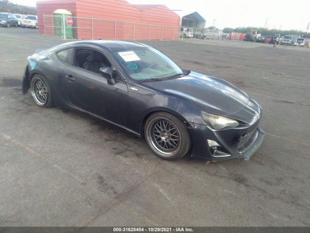 SCION FR-S 2014 jf1znaa12e9709608