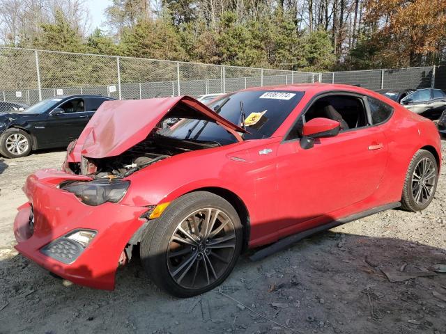 TOYOTA SCION FR-S 2015 jf1znaa12f8700592