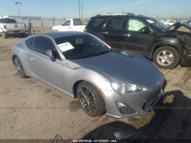 SCION FR-S 2015 jf1znaa12f8702472