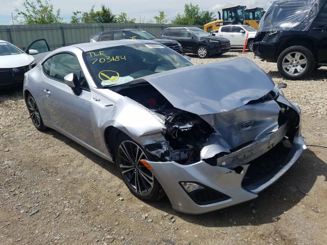 TOYOTA SCION FR-S 2015 jf1znaa12f8703184