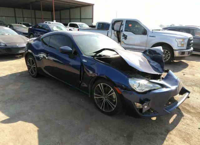 SCION FR-S 2015 jf1znaa12f8704545