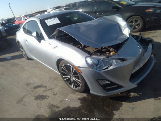 SCION FR-S 2015 jf1znaa12f8705520